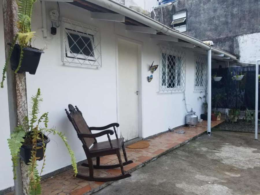 A Casinha Foto do A Casinha