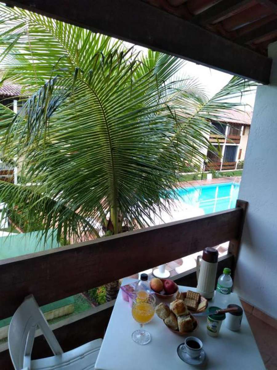 Foto do Apartamento Praia Taperapuã