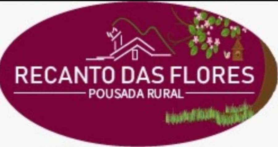 Foto do Pousada Rural Recanto das Flores