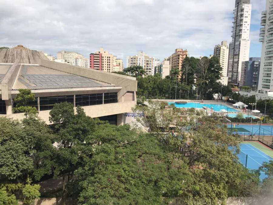 Foto do Venha para Santos ....Voces vão AMAR