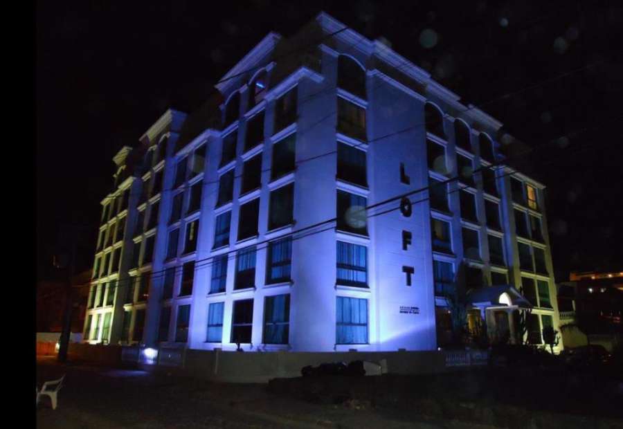 Foto do Marina’s Loft Prainha Arraial do Cabo