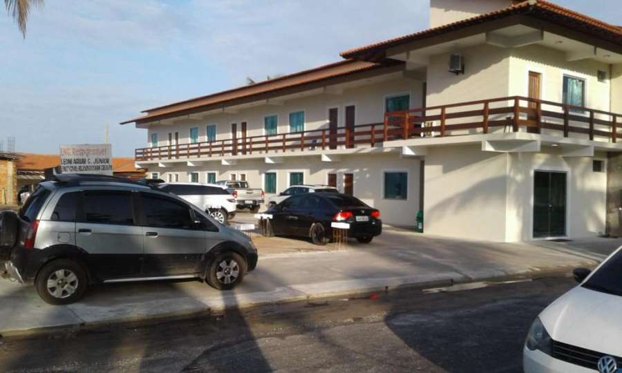 Foto do Hotel Brio