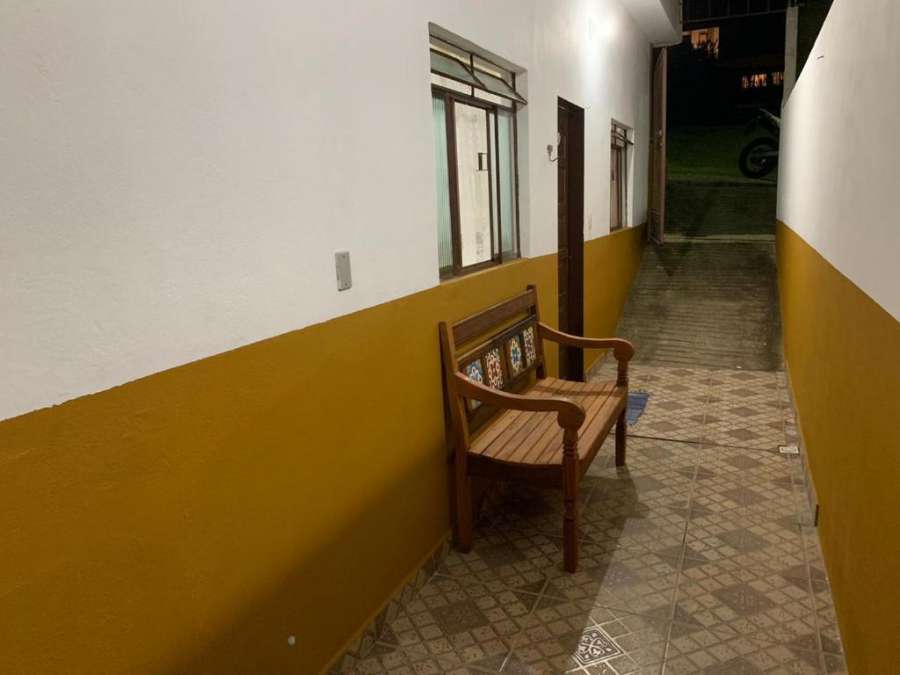 Foto do casa temporada tiradentes