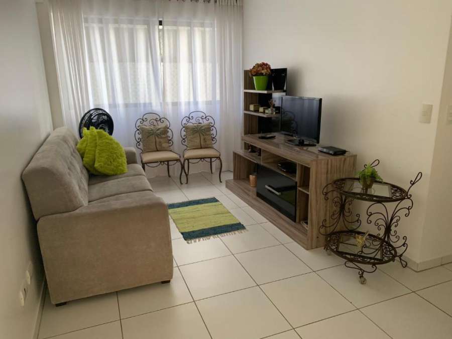 Foto do Apartamento 2 quartos na Pajuçara na melhor localização de Maceió