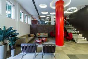 Arosa Rio Hotel Foto do Arosa Rio Hotel
