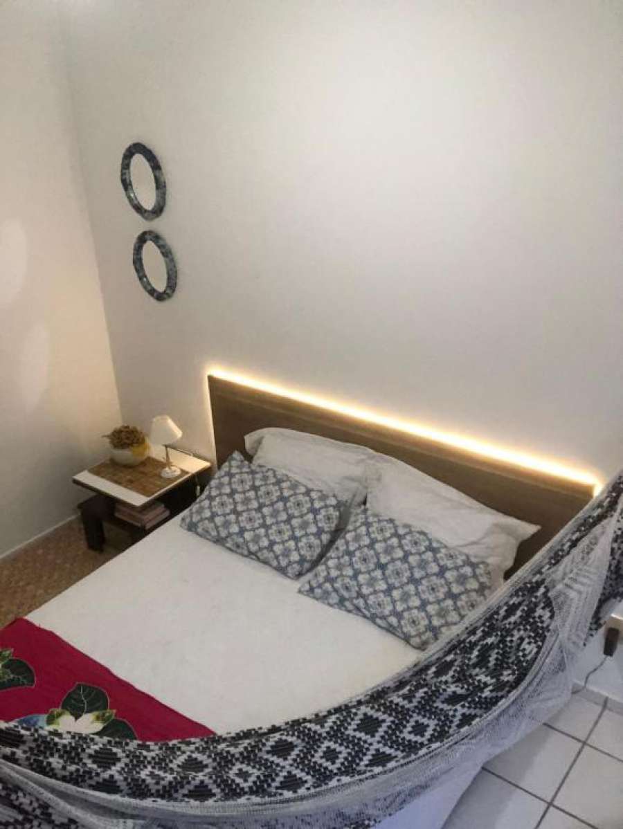 Foto do Apartamento na Praia