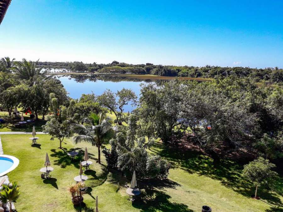 Foto do Paraiso das Águas 310A