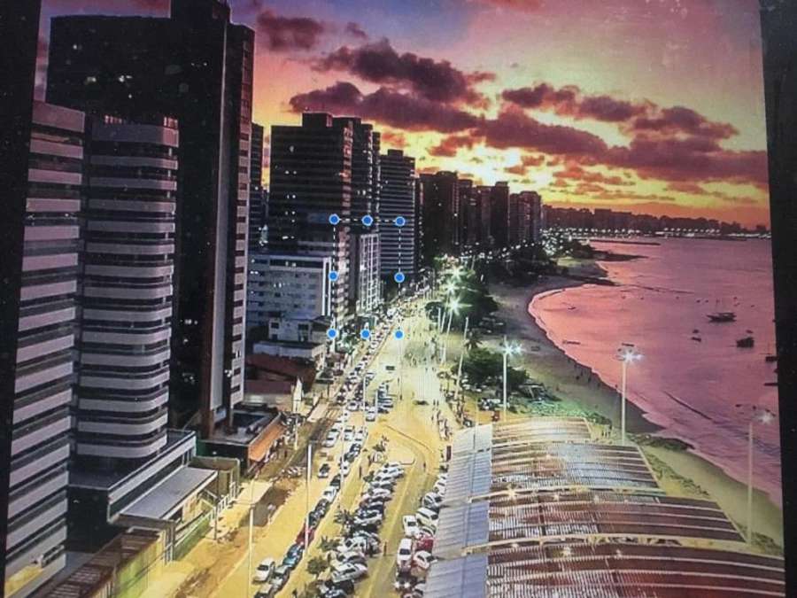 Foto do Apartamento Fortaleza - Beira Mar - Mucuripe