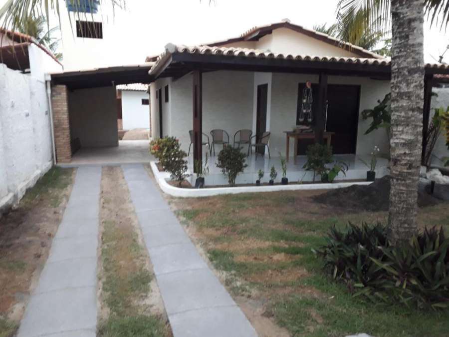 Foto do Casa em Milagres do Mineiro