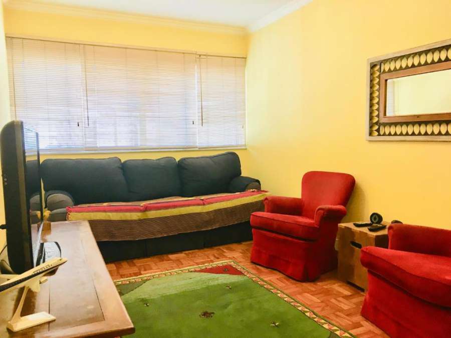 Foto do Apartamento aconchegante na Vila Clementino