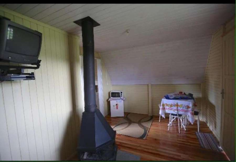 CHALÉS VALE DAS ARAUCÁRIAS 01 QUARTO Foto do CHALÉS VALE DAS ARAUCÁRIAS 01 QUARTO
