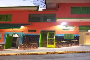 Carlito's Hostel Foto do Carlito's Hostel