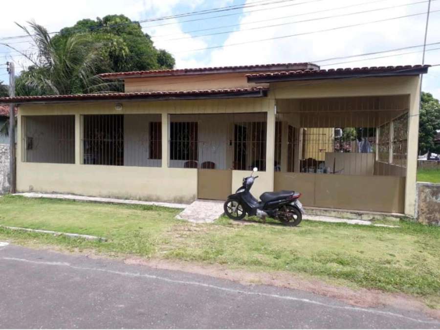 Foto do Carabao Hostel