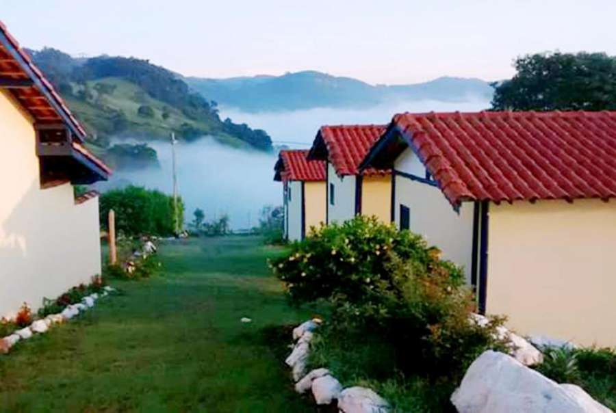 Foto do Pousada Mirante de Minas