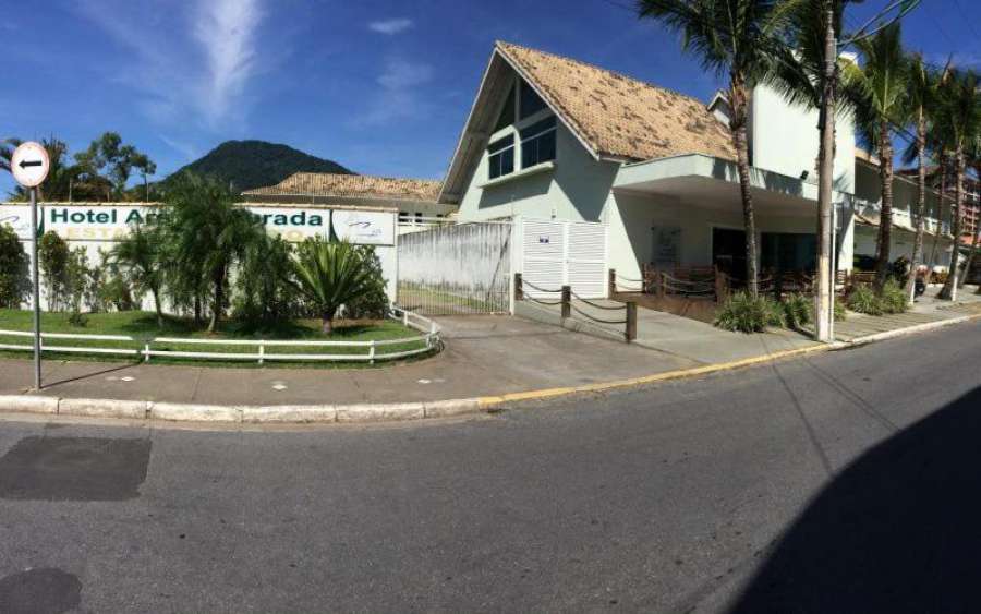 Foto do Hotel Areia Dourada