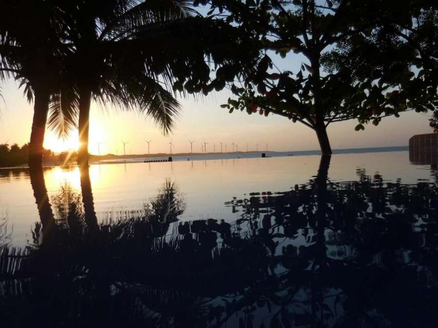 Foto do Pousada Casa Canto das Águas