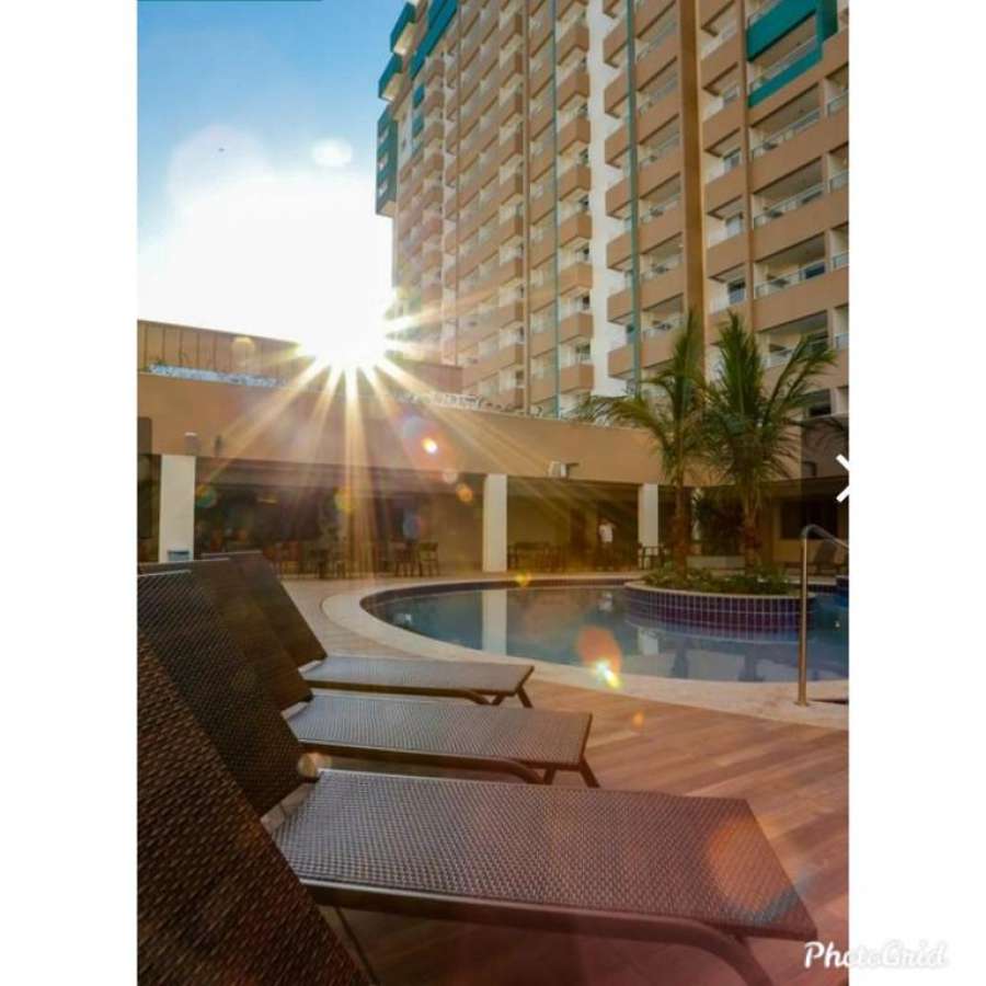 Foto do Apartamento em Resort de Olimpia