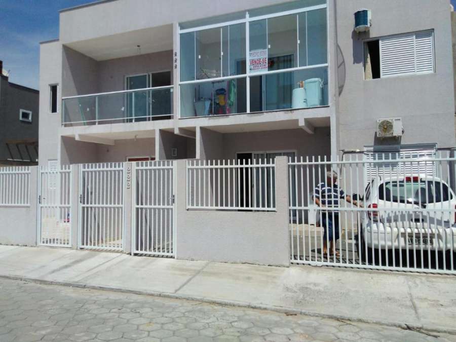 Apartamento Praia Grande - São Francisco do Sul - Sc Foto do Apartamento Praia Grande - São Francisco do Sul - Sc