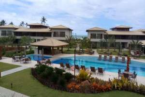 Foto do Residencial Ykutiba - Imbassai - D103