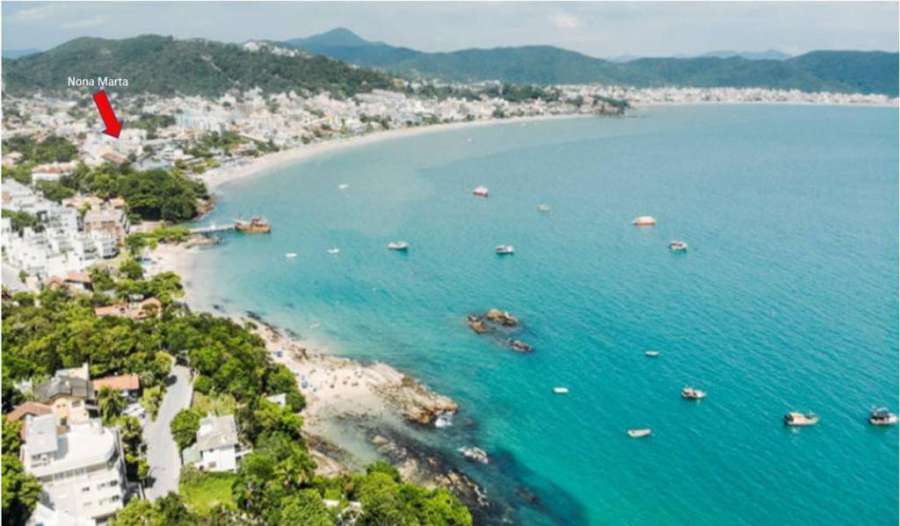 Apto 203 Nona Marta próximo a Praia de Bombinhas! Foto do Apto 203 Nona Marta próximo a Praia de Bombinhas!