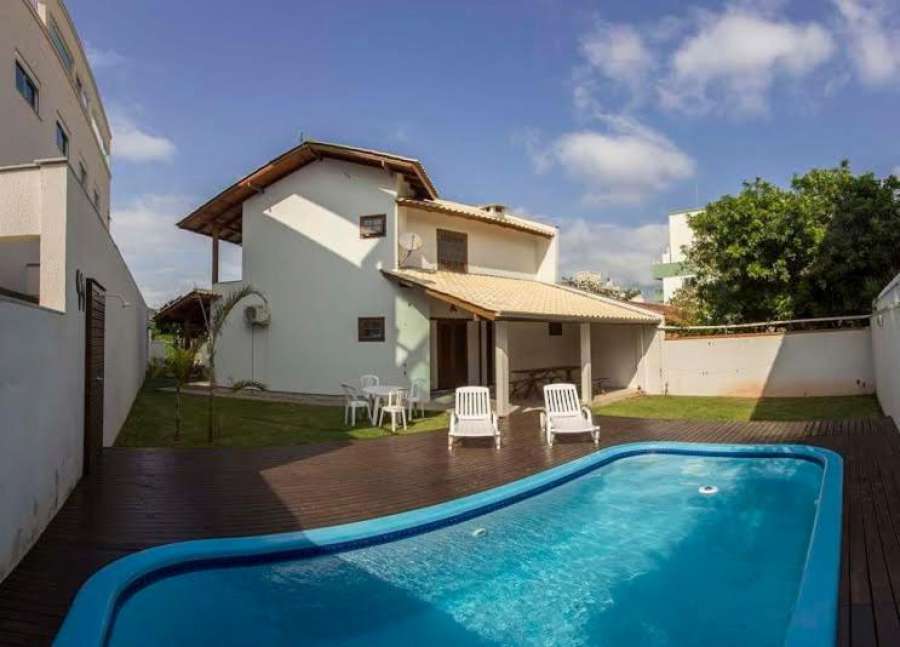 Casa Inajá Foto do Casa Inajá