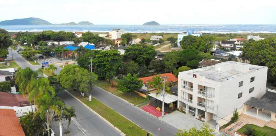 Foto do Residencial Dona Clara