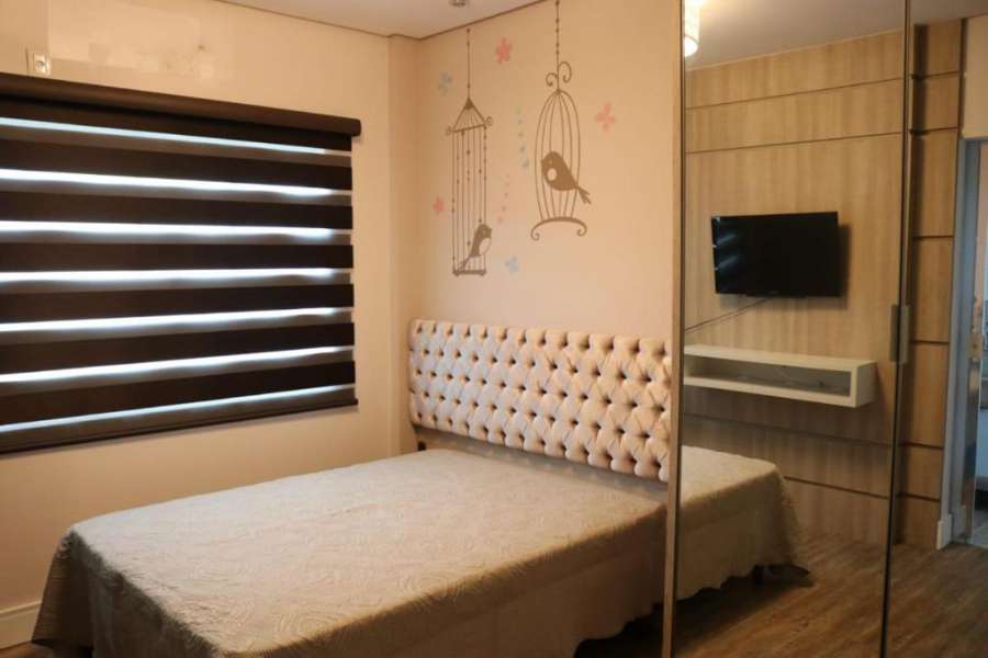 Apartamento Centro próximo Beto Carrero e Praias Foto do Apartamento Centro próximo Beto Carrero e Praias