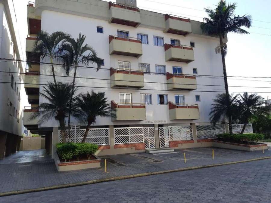 Foto do Apartamento Praia Grande Ubatuba