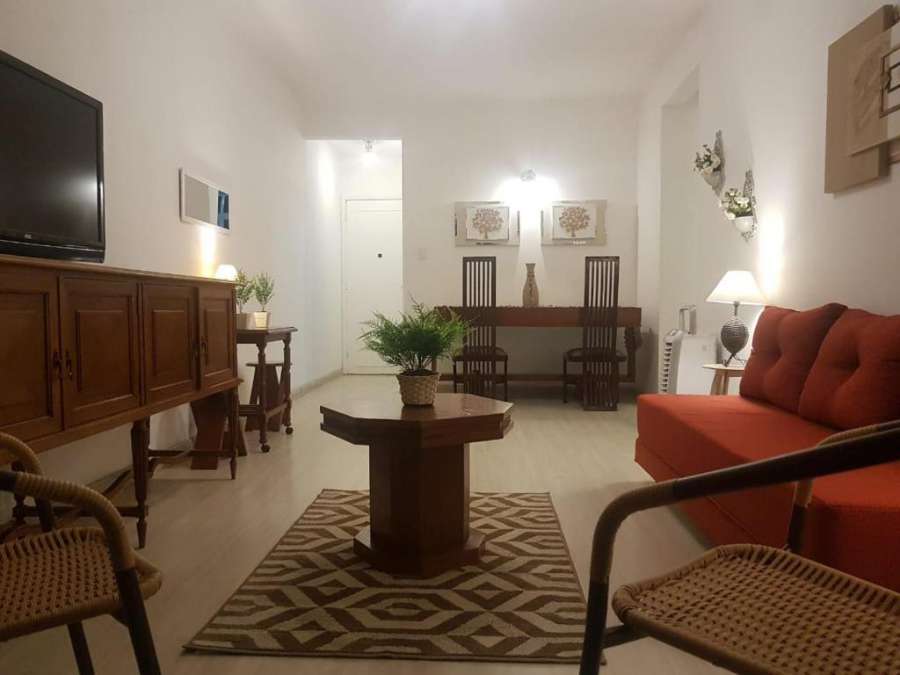 Foto do Apartamento Oronte