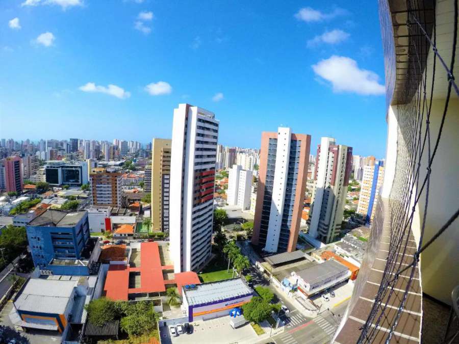 Foto do Fort Melody Aldeota By DM Apartments