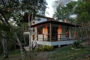 Casa Branca Foto do Casa Branca