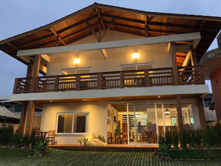 Pousada Casa Albatross Foto do Pousada Casa Albatross