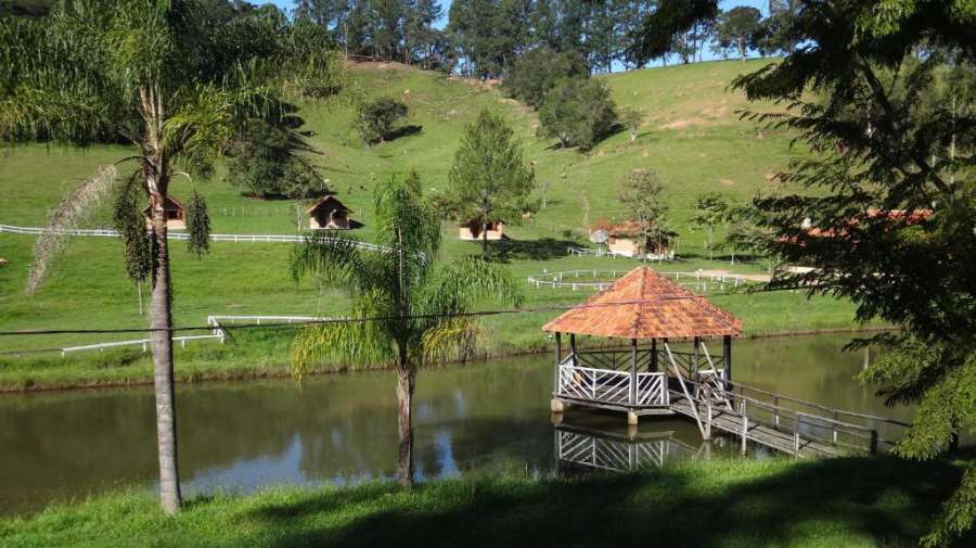 Foto do Pousada Colar de Ouro Chalés