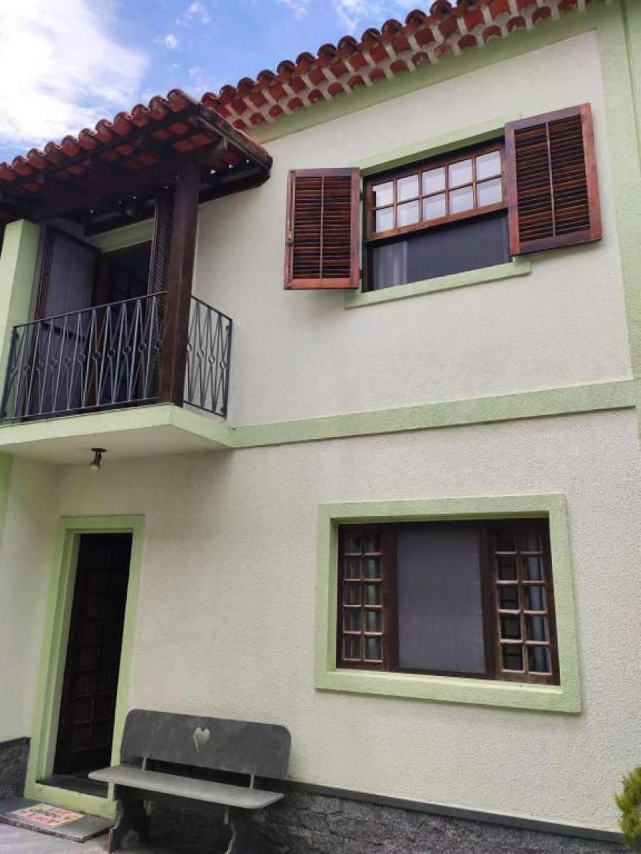 Foto do Casa em condomínio a 150 m da praia