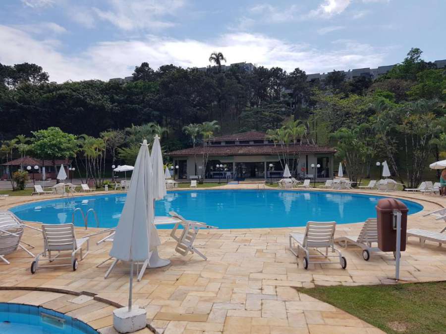 Foto do Condominio Terras de São José Guarujá