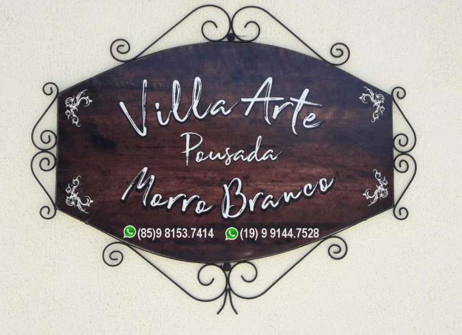 Foto do Villa Arte Pousada Morro Branco