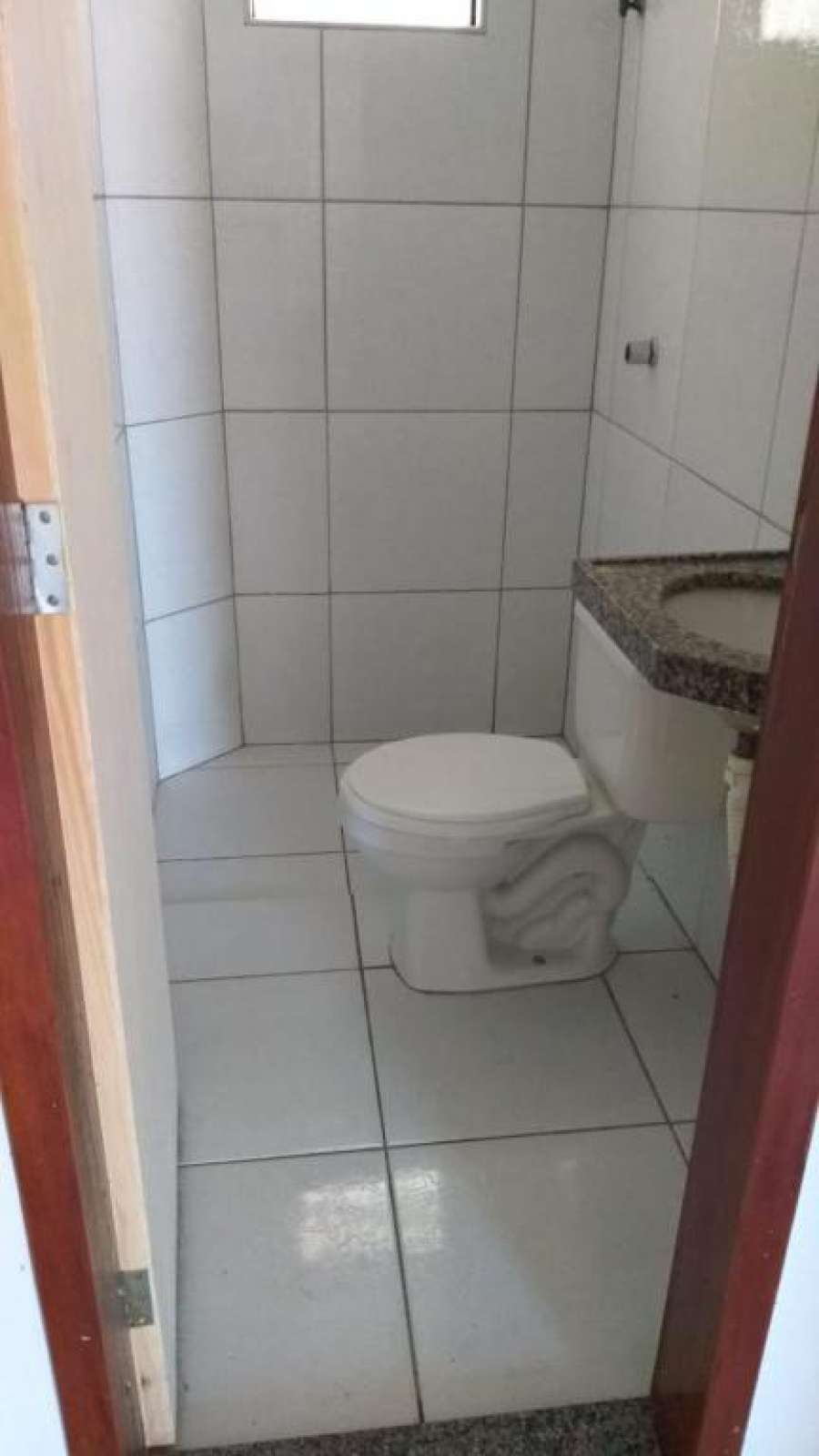 Foto do Apartamento Paracuru