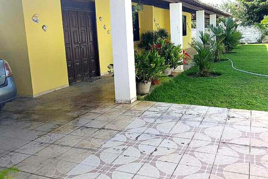 Casa temporada Sítio do Conde Foto do Casa temporada Sítio do Conde