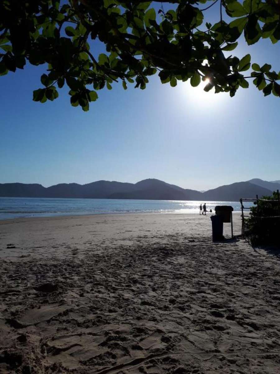 Foto do Aconchego na praia