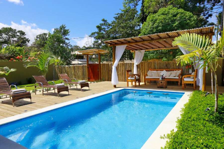 Villas de Maria Slim - Trancoso Foto do Villas de Maria Slim - Trancoso