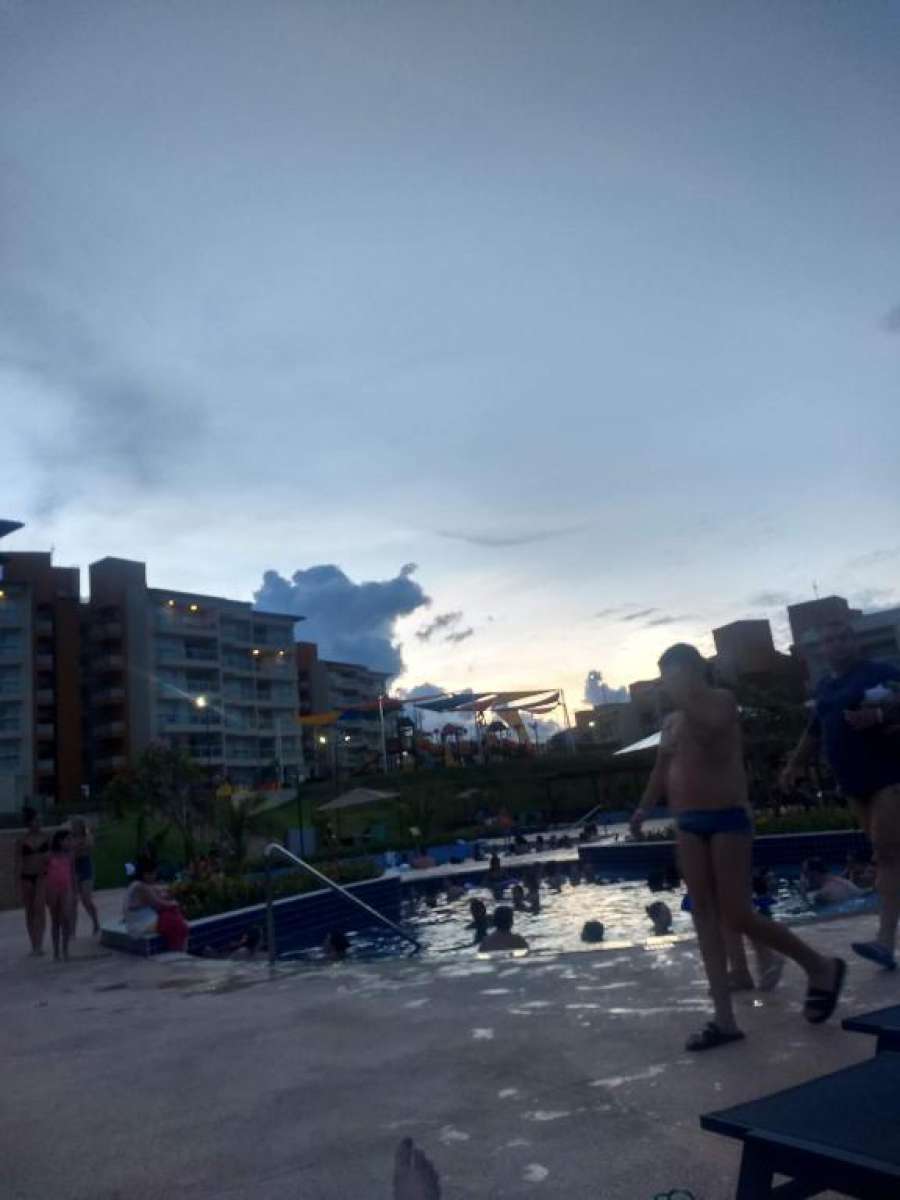 Foto do Flat Ilhas do Lago Eco Resort