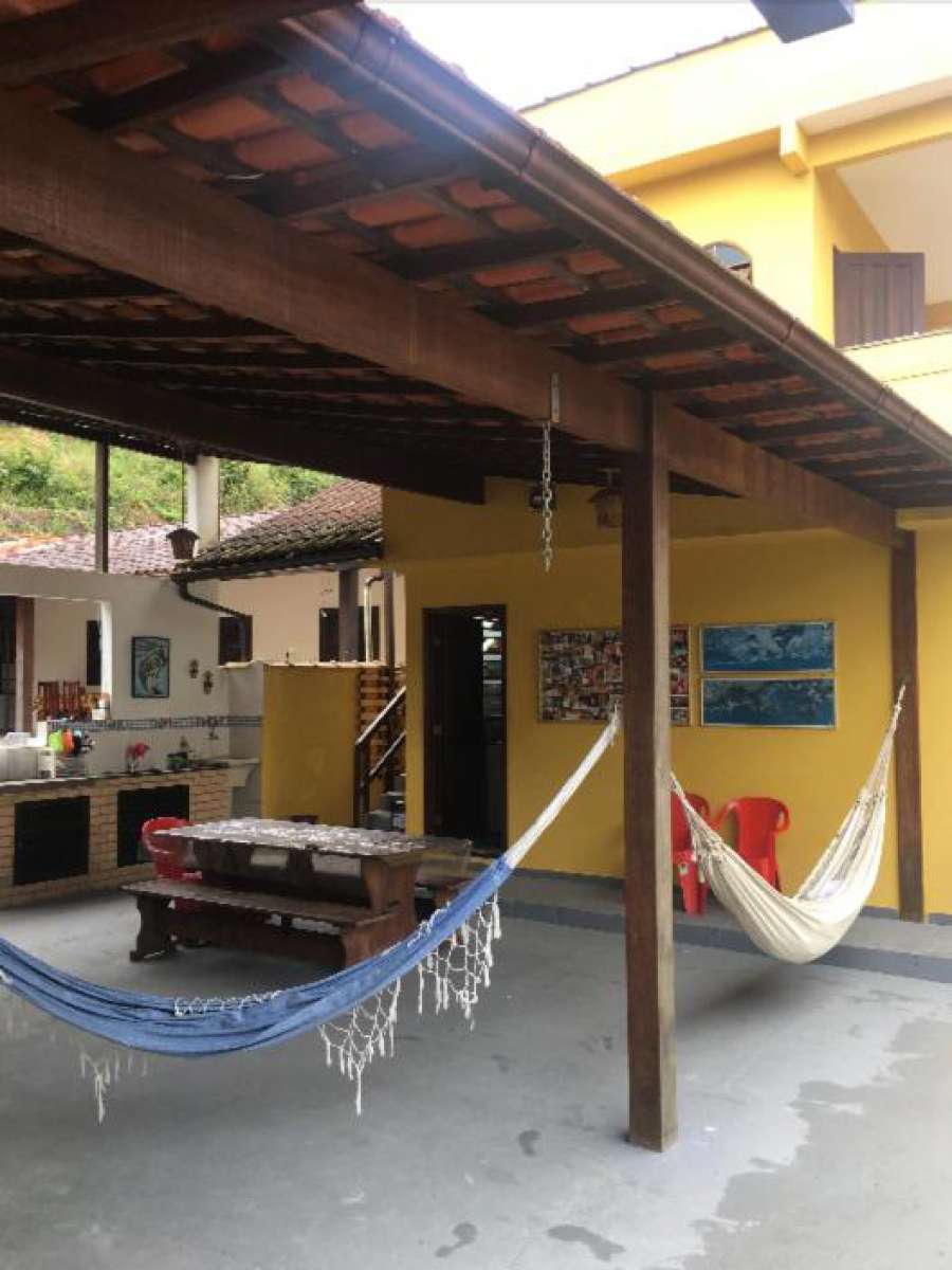 Foto do Casa na Ilha