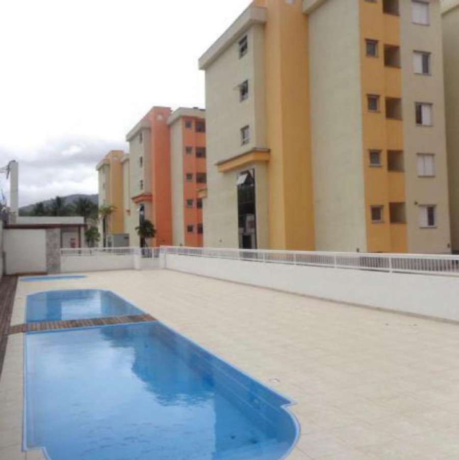 Foto do Apartamento Aconchegante Sun Way