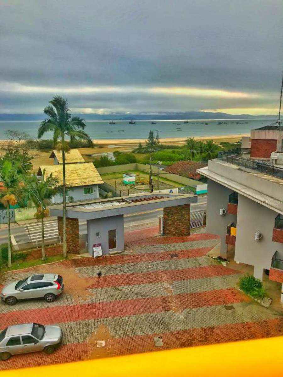 Foto do Apartamento beira mar em Ponta das Canas