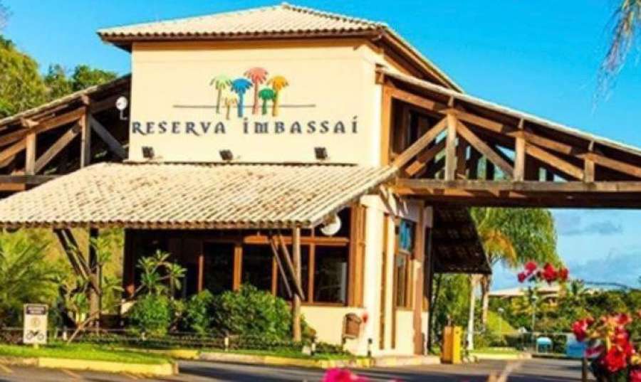 Casa Reserva Imbassaí Foto do Casa Reserva Imbassaí