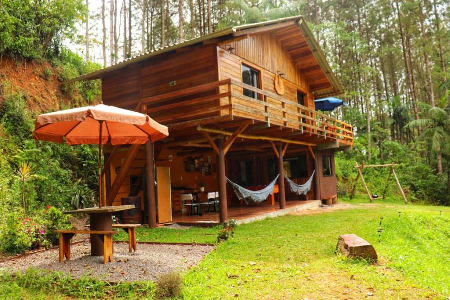 Sitio Peggau Foto do Sitio Peggau