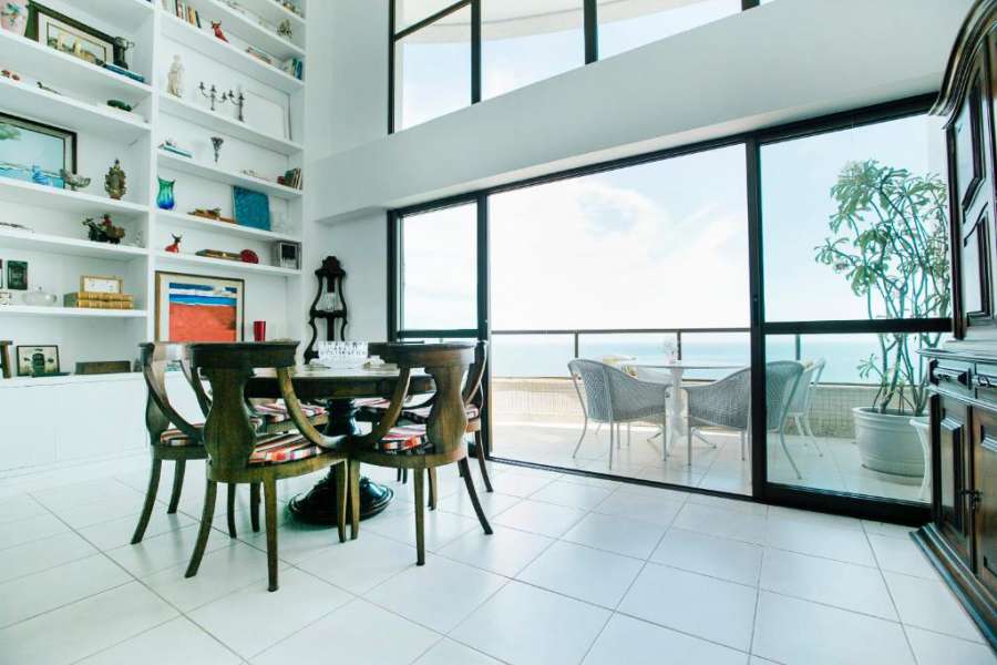 Foto do Great Apartment with the most beautiful views - SSA002