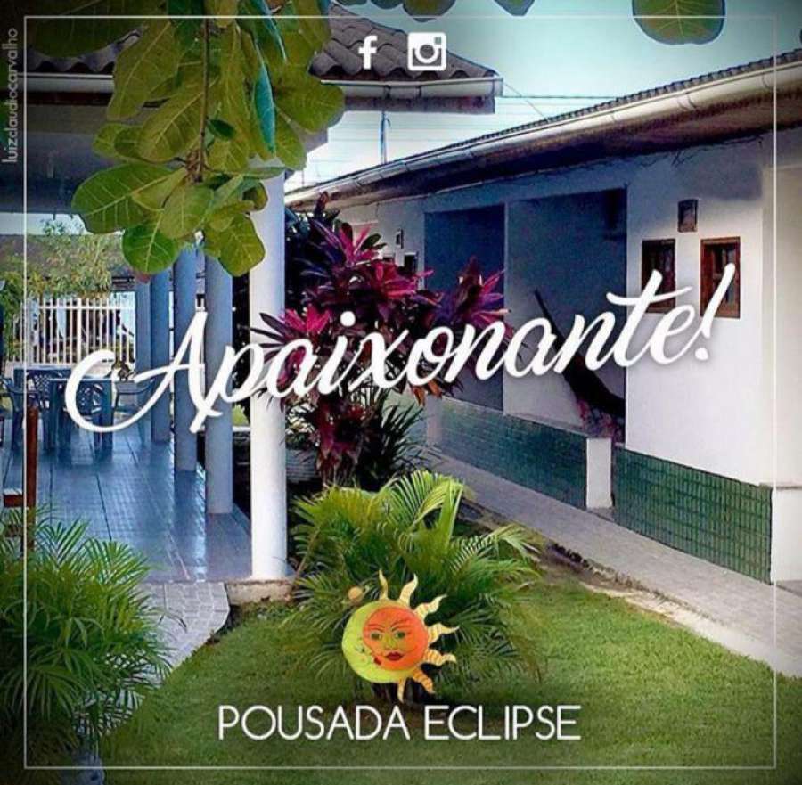 Foto do Pousada eclipse