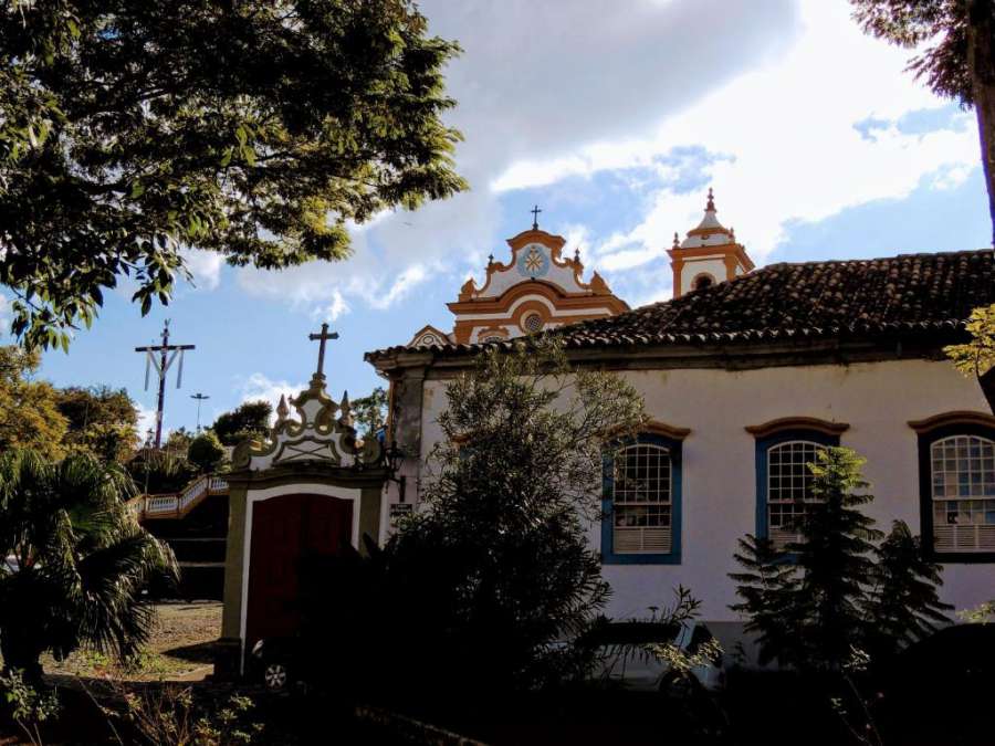 Foto do Hostel Dom Bosco