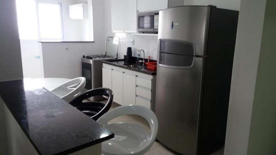 Foto do Apartamento na Aviação